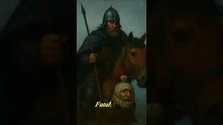 The Viking Killed by a Dead Man's Tooth 🦷