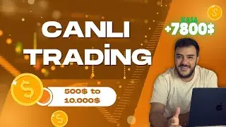 BTC -Gold  Canlı Scalp Trade   #bitcoin #gold #silver