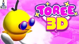 Toree 3D | Gameplay | Snoley Games