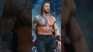 roman range attitude stutas 💪 bad boy roman range attitude stutas 💪 #wwe #boxer #trending