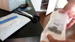Aliexpress Haweel 18650 2A Power Bank Unboxing and Review