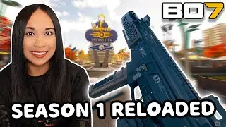 Возможно, обновление Black Ops 7 Reloaded — лучшее из всех! — BO7
