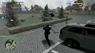 Max_Parf,Tony_Barbossa/Уход от смерти,уход от рп,ТАРАН,дм,мг./8991 часть 2