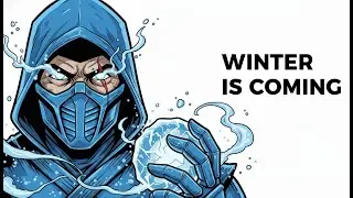 You are the SUB-ZERO (AND THIS IS YOUR WHOLE LIFE)