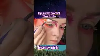 Eyes style makeup fashion #eyes #eyemakeup #eyeshadow #shorts