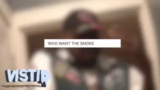 TripMO - Who Want The Smoke (Dir. by Chris Vergara)
