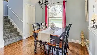 604 E Kimberly Street, Ozark Mo 65721