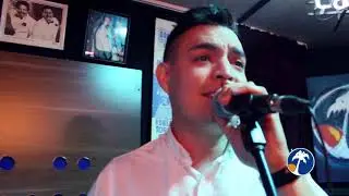 El leng&uuml;etero Sexteto La Guagua