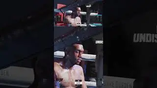 Must see fight 👊🏽🫤