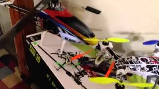 BLADE HELI Collection