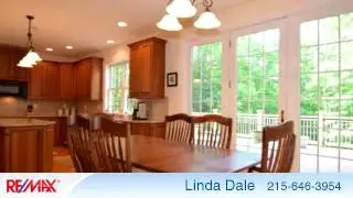Homes for sale - 1327  HILLTOWN PIKE, HILLTOWN, PA 18932