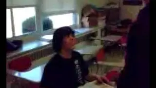 Dank you for the slap in duh face!!!