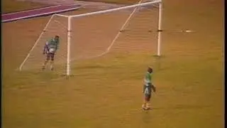 CARIBBEAN PRO FOOTBALL LEAGUE 1992
