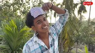 LIVE🔴 KRISH KA GANA 😂