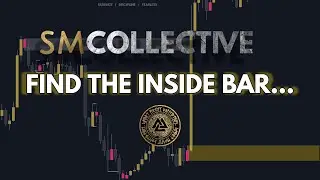 Finding the inside bar