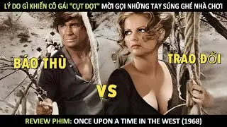 [Review Phim] L&yacute; Do G&igrave; Khiến C&ocirc; G&aacute;i 