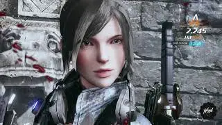 Bright Memory | Demo Version | PC Gameplay