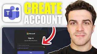 How To Create A Microsoft Teams Account [2026 Guide]