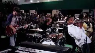 North Sea Jazz Festival 2011 - A Look Back