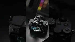 😱 Карта серого в кармане! Попробовали неочевидный способ выставления правильного баланса белого.