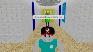 Doing stupid things with my friend on Ray&rsquo;s mod Roblox 2