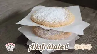 Mostachones de Utrera