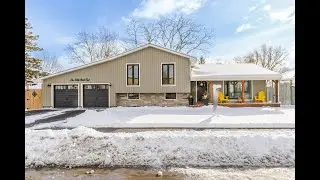 1 Lilly Street East, Beeton - Real Estate Properties