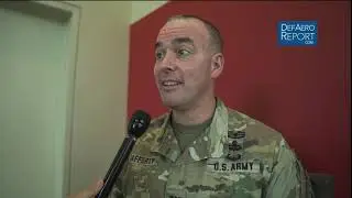 Army Plans for Future Long-Range Precision-Fires