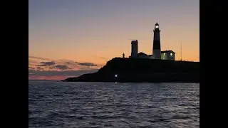 Montauk Lighthouse, NY: History, restoration, and the return of the historic lens
