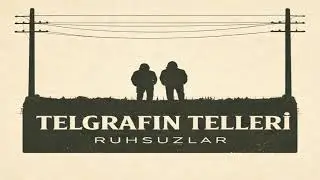 Telgrafın Telleri | Psychedelic Anatolian Rock