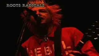 Rancid - Roots Radicals Live {Tokyo 2004ᴴᴰ}