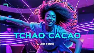 Tchao Cacao: Afro-Techno Beats with Deep Bass | Aileks Sound
