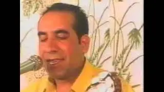 عبد الرزاق جمو موال ورقص كردي 2003