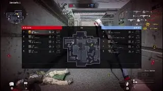 Warface [Ps4] highlights #20 Faceit/Cw/Tournament