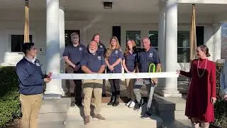 Blue Bridge Management Celebrates 10-Year Milestone