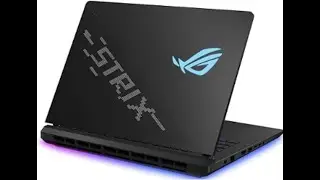 Review: ASUS ROG Strix SCAR 16 (2025) &ndash; RTX 5080, 32GB DDR5 & 2TB SSD Gaming Beast