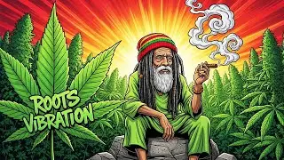 Conscious Roots Reggae Dub 🌿✨ Positive Vibes & Deep Bass