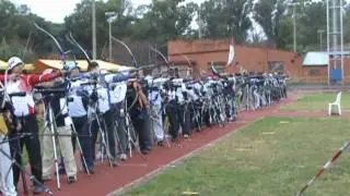 FITA 1440 Rosario 2010, parte 1 HD.mpg