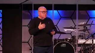 Moon Valley Bible Church Live - Sunday Morning 10AM