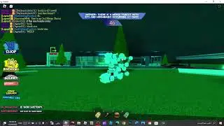 Merge normal survival with Hoshinado  Tornado alley ultimate