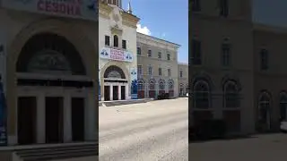 Ремонт ипподрома в г. Пятигорск