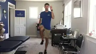 5 Running Exercises
