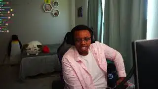 Russel caught in 4k ft. poopernoodle
