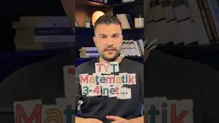 TYT Matematik temelin yoksa izle&hellip; #yks #yks2026 #tyt #yks26 #yksmatematik #tytmatematik