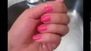 Casuelle Colour Changing - #feel like daydream dancing