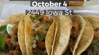 7 Things to do in Lawrence, Kansas this this week: September 30 - October 6