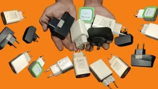 setelah mengetahui rahasia ini !! Anda tidak akan pernah membuang charger lagi,