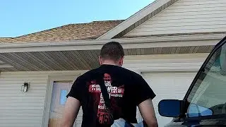 Door to Door Evangelism (explanation + demonstration)