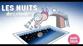 Nights of the Stars 2025, ask for the program