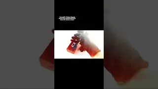 V8 Tattoo Pen Review | Powerful Rotary Machine for Professional Artists #tattooequipment #tattoo